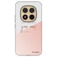 Fashion Case za Xiaomi Redmi Note 15 Pro+ - You create your own opportunities