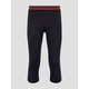 Thermowave 3/4 Base Layer Bottoms black