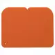 YATE sedežna podloga , 24,5x19x0,8 cm Oranžna