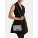 LOVE MOSCHINO Ročna torba JC4168PP1OLW100A Črna