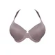 SugarShape Nedrček Pure Luxe temno siva