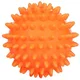 Masažna žoga Masažna žoga oranžna premera 7,5 cm