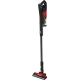 VIVAX VCB-1502R Štapni usisivač, 150W, crno-crveni