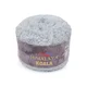 Himalaya Pletena preja Koala 100 g - (75706) siva najsvetlejša
