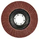 shumee Lamelni brusni disk 115 x 22,2 mm, K100