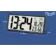 Timess Zidni sat, 30cm, Crni