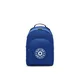 KIPLING Nahrbtnik Curtis XL temno modra/bela