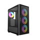 Raidmax - Kućište Raidmax Vector 159 ARGB 650W, Crno