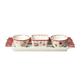 Villeroy & Boch SET SKODELIC ZA OMAKE