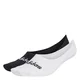 ADIDAS PERFORMANCE Športne nogavice Thin Linear Ballerina 2 Pairs črna/bela