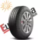 205/75 R16C MICH. TL AGILIS 3 113/111 R (110T) (B) (A) (72)