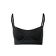 Calvin Klein Underwear Nedrček, črna