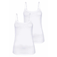 VIVANCE Top, bela
