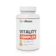 GymBeam Vitality complex 60 tab bez okusa