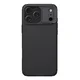 Nillkin Maska za iPhone 17 Pro Max 6.9 Nillkin CamShield Pro, Crna