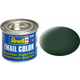 Revell Email Color temno siva, mat RAF
