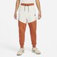 Nike Sportswear Tech Fleece Jogger, moške hlače, oranžna, Sportswear Tech Fleece CU4495