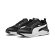 PUMA X-Ray 4 Light Sneakers Unisex, Men, Black/White/Shadow Gray, 48