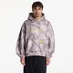 Mikina Jordan Brooklyn Realtree Fleece Pullover Hoodie White/ Bright Citron M