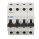 shumee Odklopnik 4P C 16A 15kA AC FAZ C16/4 279061