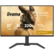 IIYAMA G-Master GB2791QSU-B1 gaming monitor - 68.5 cm (27), WQHD (2560x1440), Fast IPS, 320Hz, 0.6ms, 350 cd/m?, mat/?rn - GB2791QSU-B1