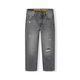 MINOTI Kavbojke siv denim