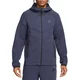 Mikica s kapuco Nike M NK TCH FLC FZ WR HOODIE