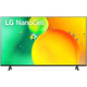 LG LED TV 65NANO753QC Nano Cell Smart