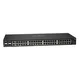 NET HP Aruba 6000 48G Class4 PoE 4SFP 370W Swch