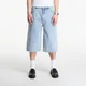 Kratke hlače Playboy x FTSHP Denim Jorts UNISEX Blue 34
