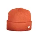 K-WAY MEN'S RED CAP