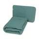 shumee ODEJA IN BLAZINA 135x100+40x60 MUSLIN