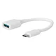 MicroConnect Adapter USB-C - USB 3.0 tipa A, 0,2 m