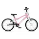 Otroško kolo Woom 3 GO Powder Pink