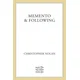 Memento & Following