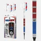 Softdart puščice WINMAU/Wildcats/2447