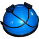 Power System Balance Ball 2 Ropes Orange