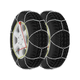 Den Snežne verige za avtomobilske pnevmatike 2 kosa 9 mm KN90