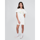 GAP Childrens oversize sweatshirt dress - Girls