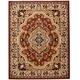Chemex Preproga Atlas Bcf Turška Modna Mehko E951A Bež Rjava 150x300 cm