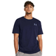UNDER ARMOUR Majica SPORTSTYLE LEFT CHEST