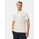 Beverly Hills Polo Club Polo majica P-SS26M-P2770 Bela Regular Fit