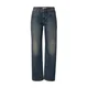 LEVIS ® Kavbojke Low Straight moder denim