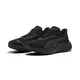 Womens Puma Electrify NITRO™ 4 Running Shoes, Black, Size 38.5, Sports