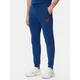 HUGO Spodnji del trenirke Doak212 50447963 Modra Regular Fit