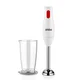 SINBO Električni štapni blender beli