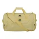 Travelite Kick Off Duffle M Yellow