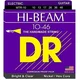 DR Strings MTR-10