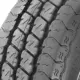 NANKANG letnja poluteretna guma 155 / 70 R12C 104/102N TR-10