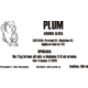 K-Baits Aroma Plum